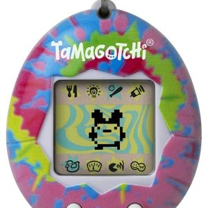 TAMAGOTCHI GUACAMAYA