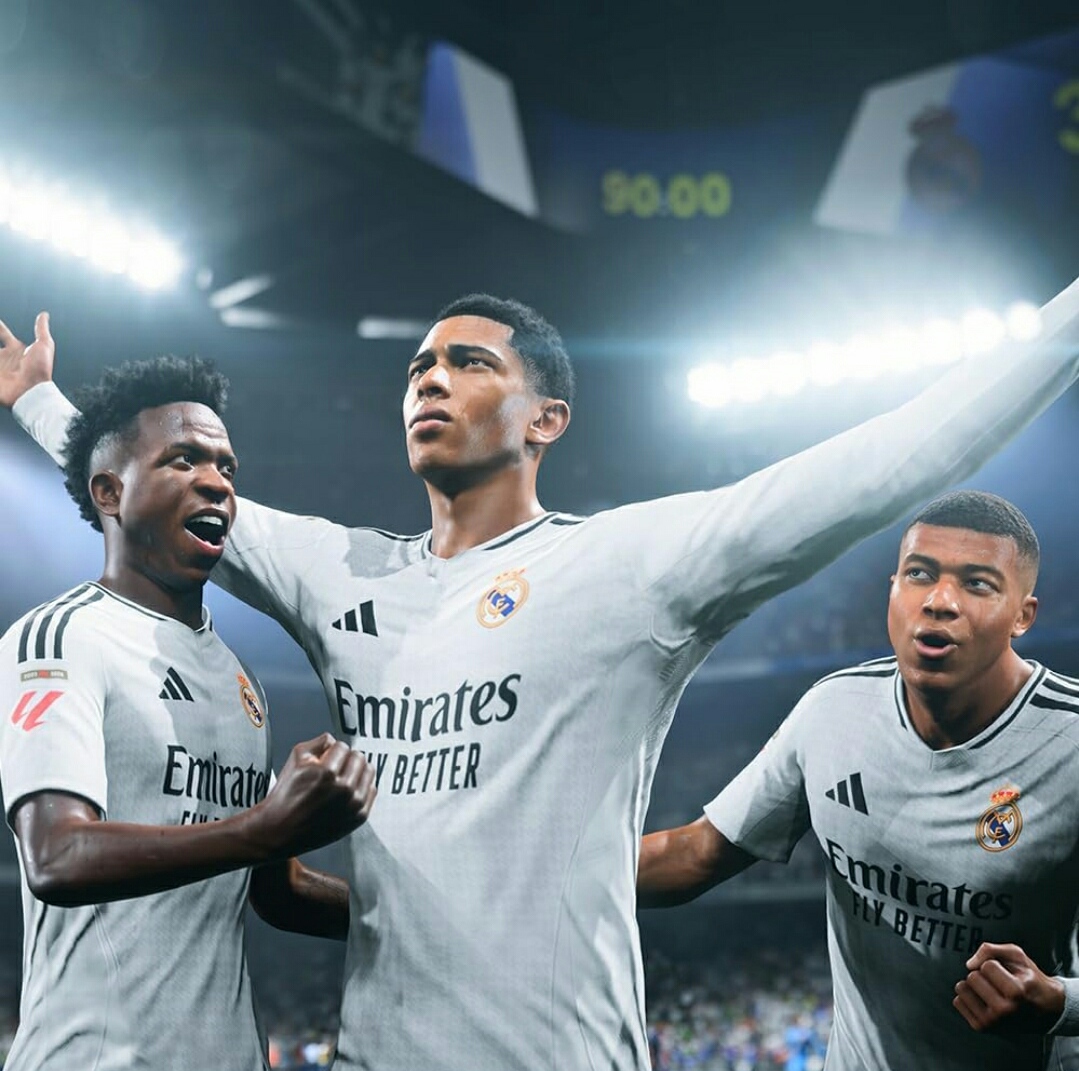 Fc 25 Xbox One / Xbox Serie X físico nuevo - Image 2
