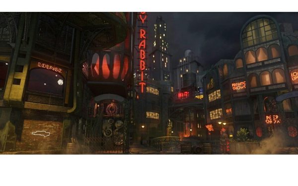 "Call of Duty Black Ops 3 - Edición Física Nuevo para Xbox 360" - Image 3