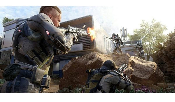 "Call of Duty Black Ops 3 - Edición Física Nuevo para Xbox 360" - Image 6
