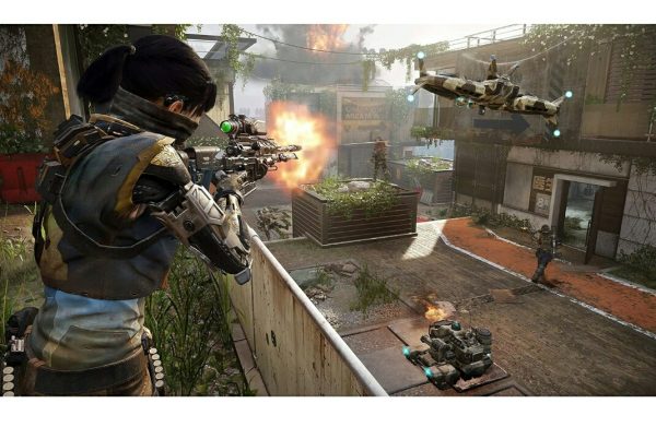 "Call of Duty Black Ops 3 - Edición Física Nuevo para Xbox 360" - Image 7