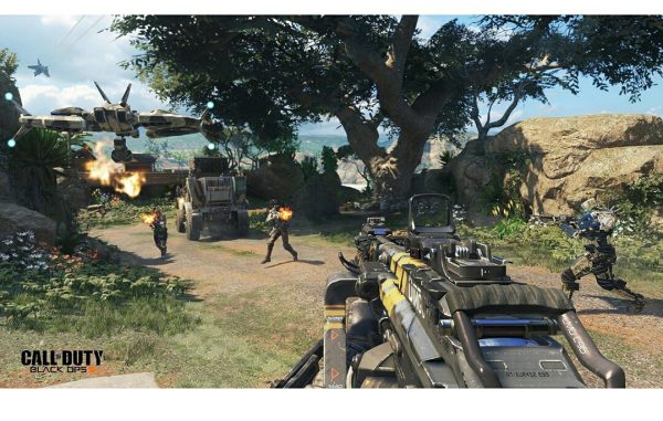 "Call of Duty Black Ops 3 - Edición Física Nuevo para Xbox 360" - Image 8