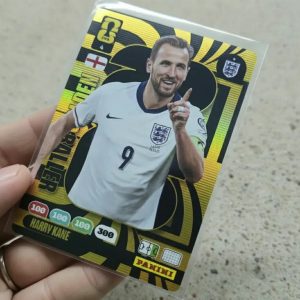 Kane Golden Baller Panini Mundial 2026 XL
