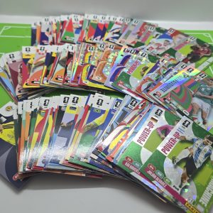 150 Tarjetas Sueltas Panini Sin Repetir Adrenalyn Mundial 2026